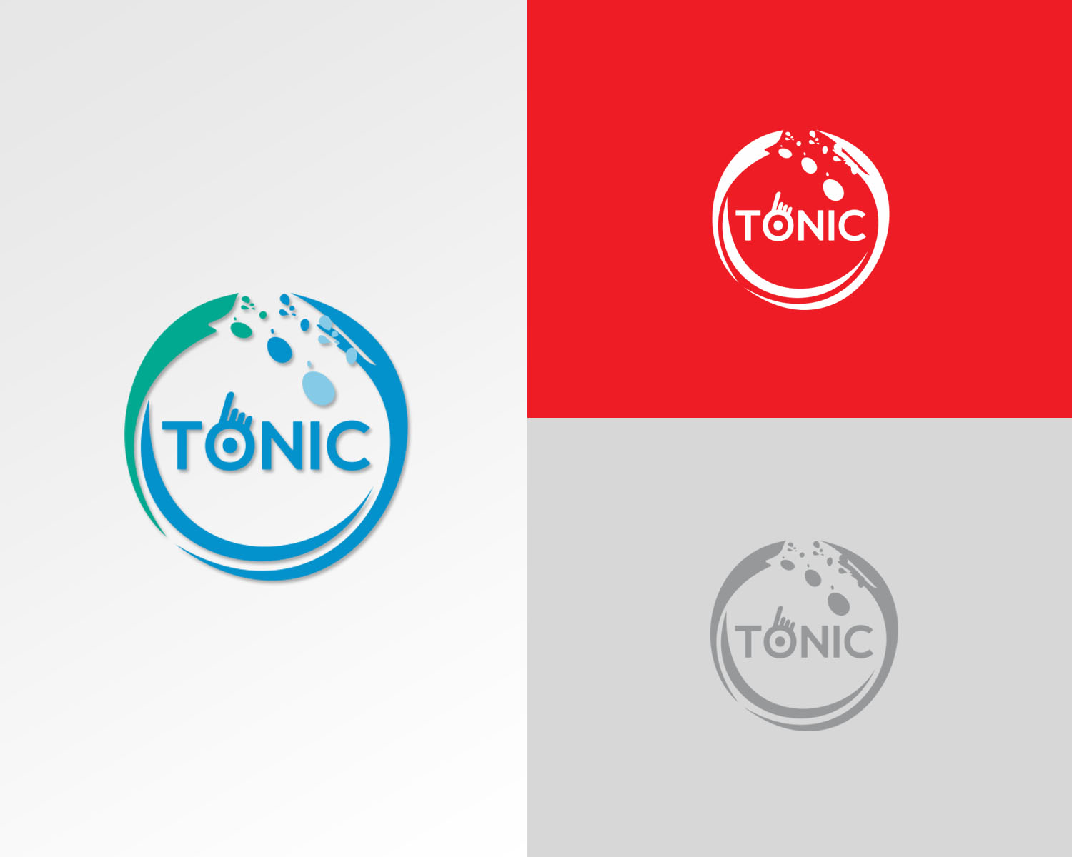 Logo Design by potonk for this project | Design #16255391