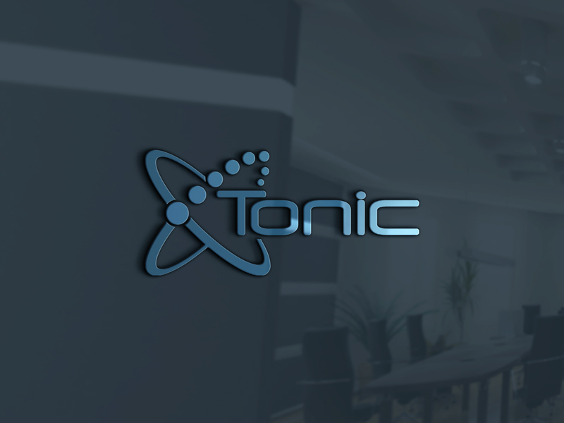 Logo Design by Onetouch110 for this project | Design #16254762