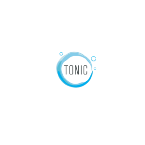 Tonic | Logo Design by rozT