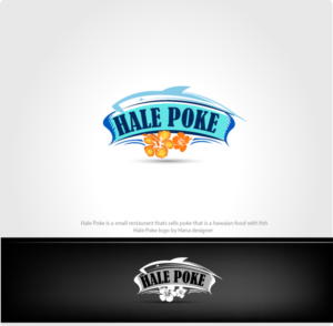 Logo Design by Hana