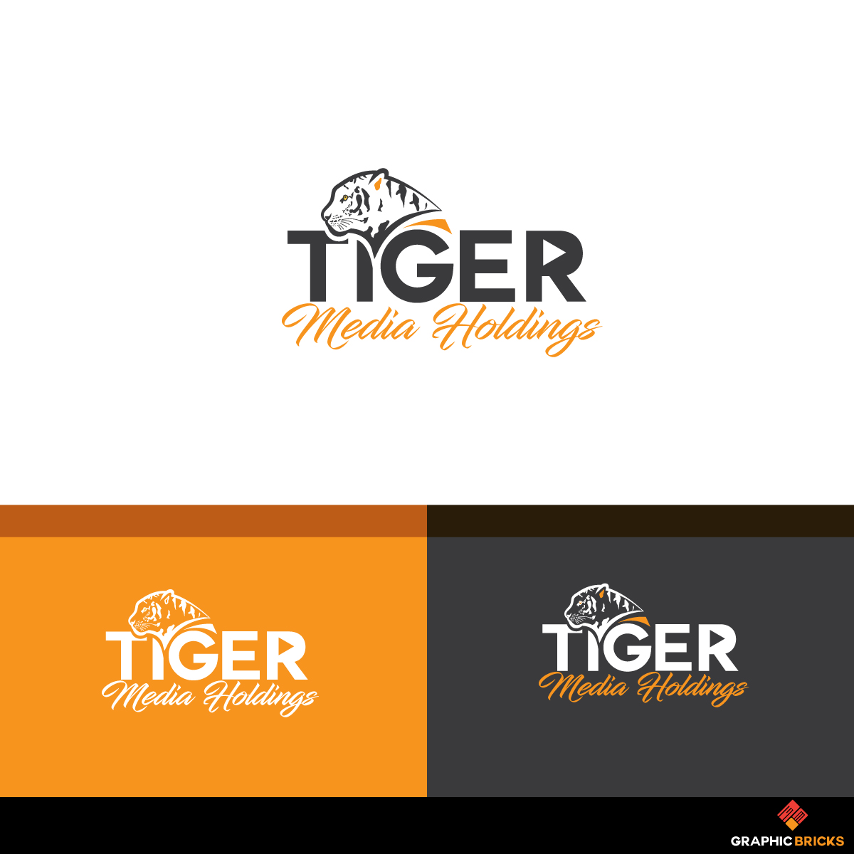 Logo Design by Graphic Bricks for this project | Design #15849046