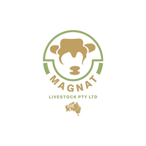 Logo-Design von ddesign für Magnat Livestock pty ltd | Design: #605969