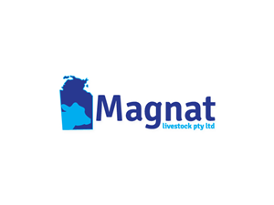 Diseño de Logo por Anthony para Magnat Livestock pty ltd | Diseño #611089