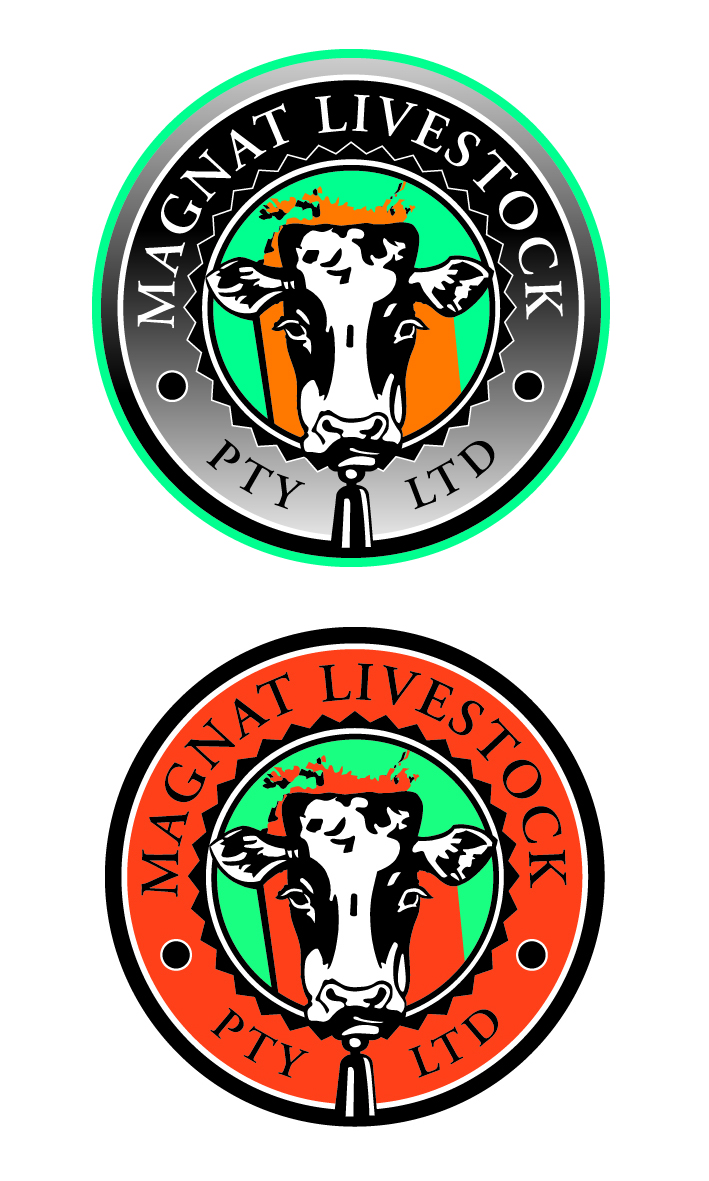 Diseño de Logo por Dyal Design para Magnat Livestock pty ltd | Diseño #610880