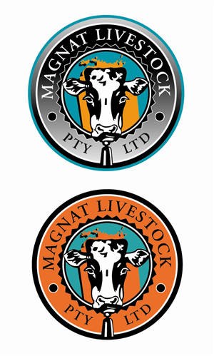 Diseño de Logo por Dyal Design para Magnat Livestock pty ltd | Diseño #610880