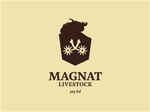 Logo Design by iGyal for Magnat Livestock pty ltd | Design: #631612