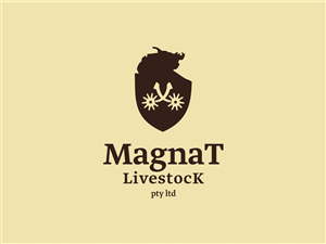 Logo Design by iGyal for Magnat Livestock pty ltd | Design: #631616