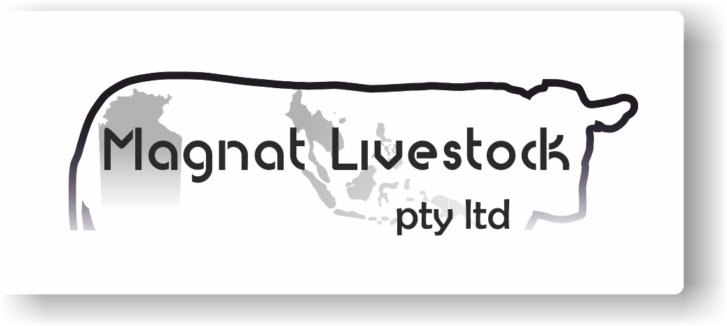 Logo Design by fredinsky for Magnat Livestock pty ltd | Design #606961