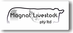 Logo-Design von fredinsky für Magnat Livestock pty ltd | Design: #606961