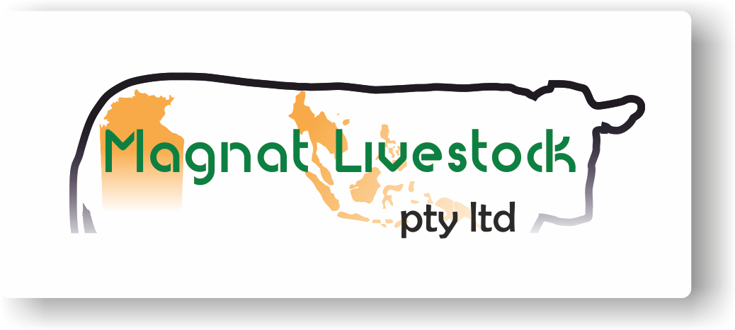 Logo Design by fredinsky for Magnat Livestock pty ltd | Design #606964