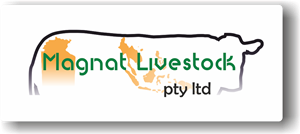 Logo Design by fredinsky for Magnat Livestock pty ltd | Design: #606964