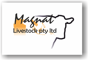 Logo Design by fredinsky for Magnat Livestock pty ltd | Design: #617212
