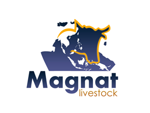 Logo Design by Natan for Magnat Livestock pty ltd | Design: #604025