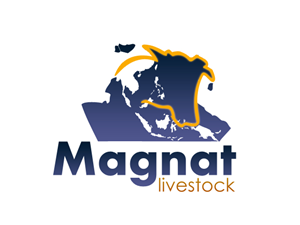 Logo Design by Natan for Magnat Livestock pty ltd | Design: #614477