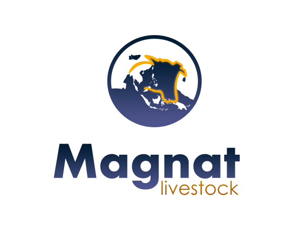 Logo Design by Natan for Magnat Livestock pty ltd | Design #614480