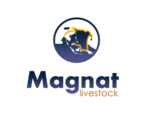 Logo Design by Natan for Magnat Livestock pty ltd | Design: #614480