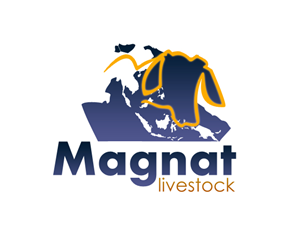 Logo Design by Natan for Magnat Livestock pty ltd | Design: #617749