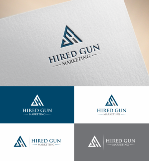 Logo Design by MKR for this project | Design: #15855224