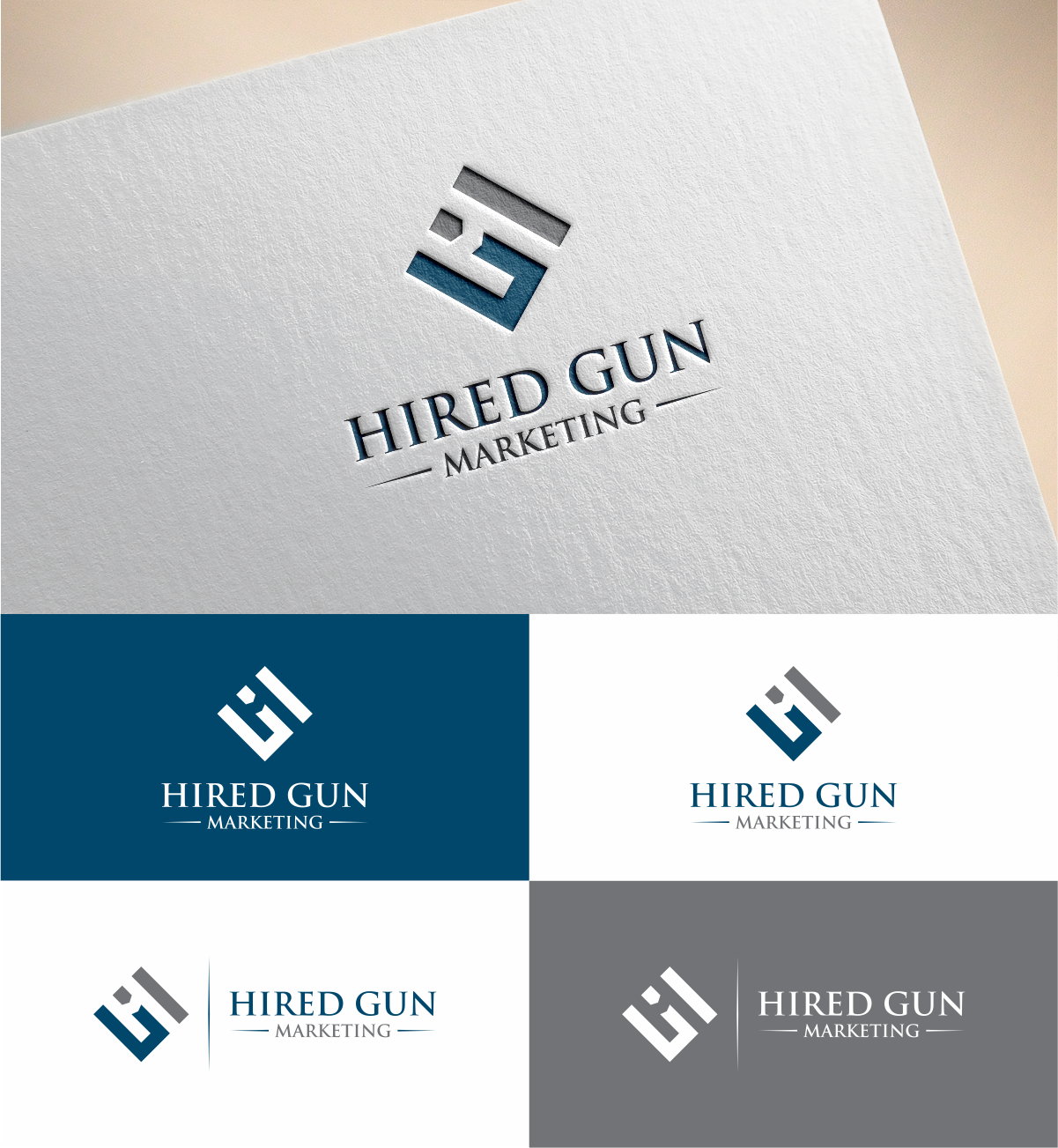 Logo Design by MKR for this project | Design #15855225