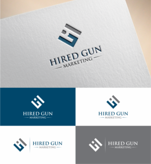 Logo Design by MKR for this project | Design: #15855225