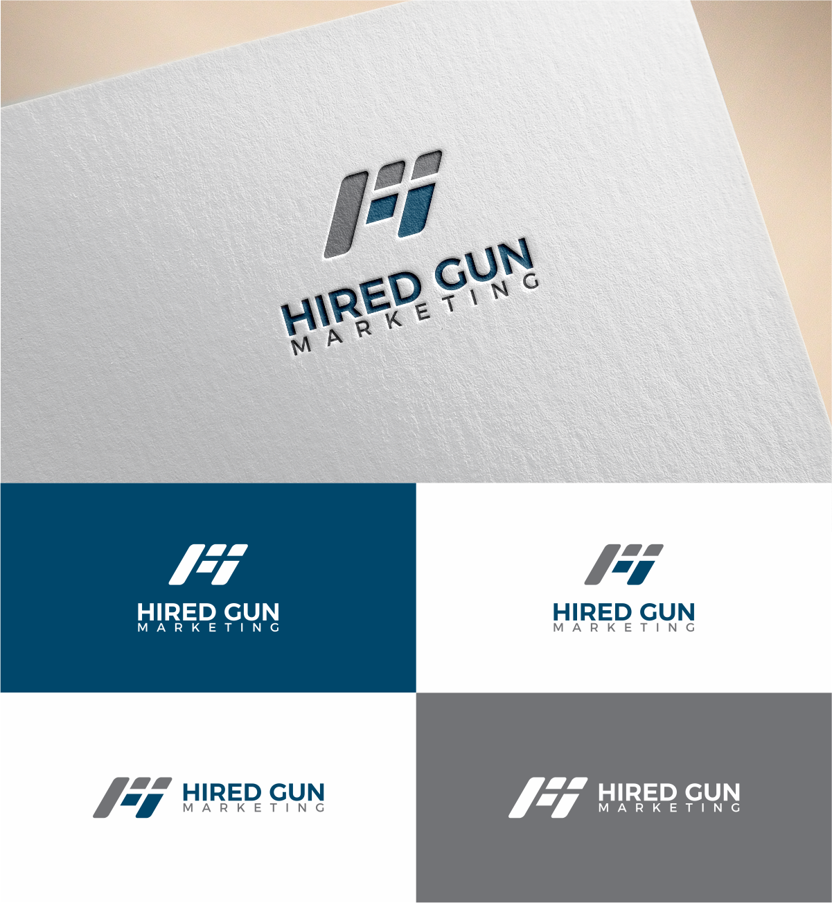 Logo Design by MKR for this project | Design #15855226