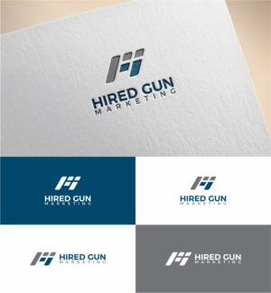 Logo Design by MKR for this project | Design: #15855226