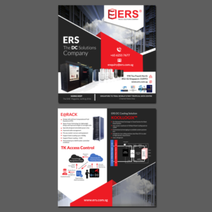 Design de Flyer par debdesign pour W SG | Design : #15854759