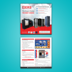 Design de Flyer par debdesign pour W SG | Design : #15862883
