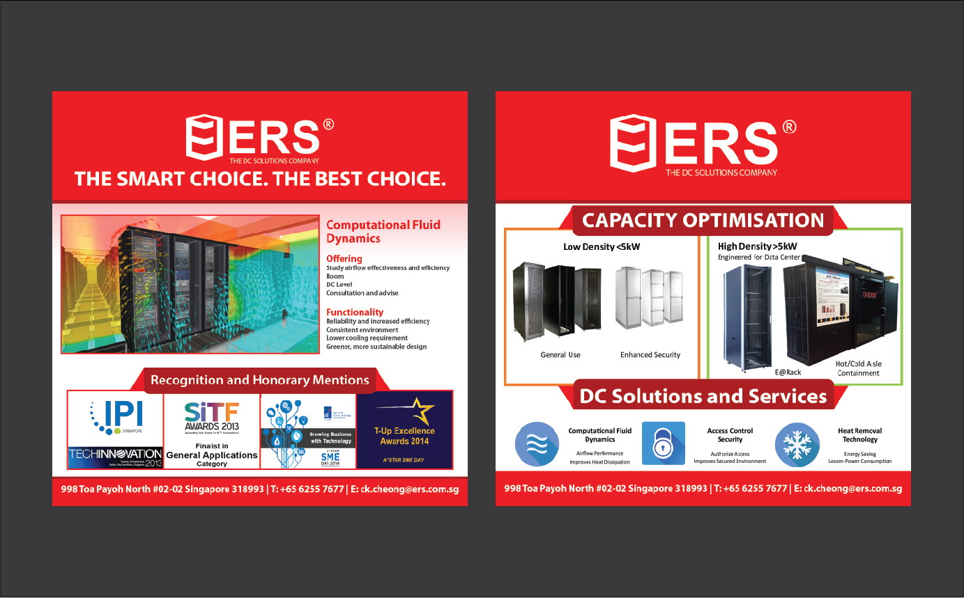 Design de Flyer par Deziners Zone pour W SG | Design #15854295