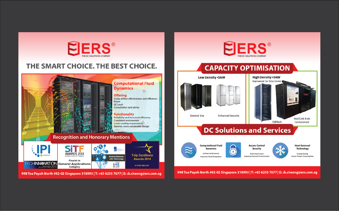 Flyer Design by Deziners Zone for W SG | Design #15854298