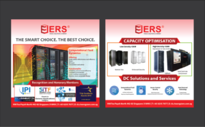Design de Flyer par Deziners Zone pour W SG | Design : #15854298
