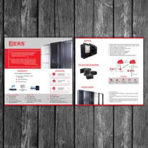 Design de Flyer par creative.bugs pour W SG | Design : #15852185