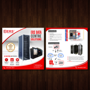 Design de Flyer par creative.bugs pour W SG | Design : #15867280