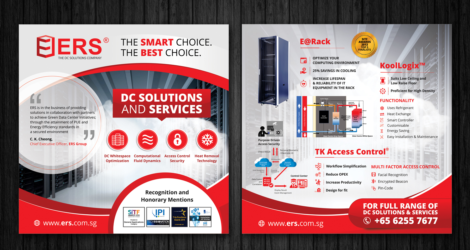 Design de Flyer par ecorokerz pour W SG | Design #15935174