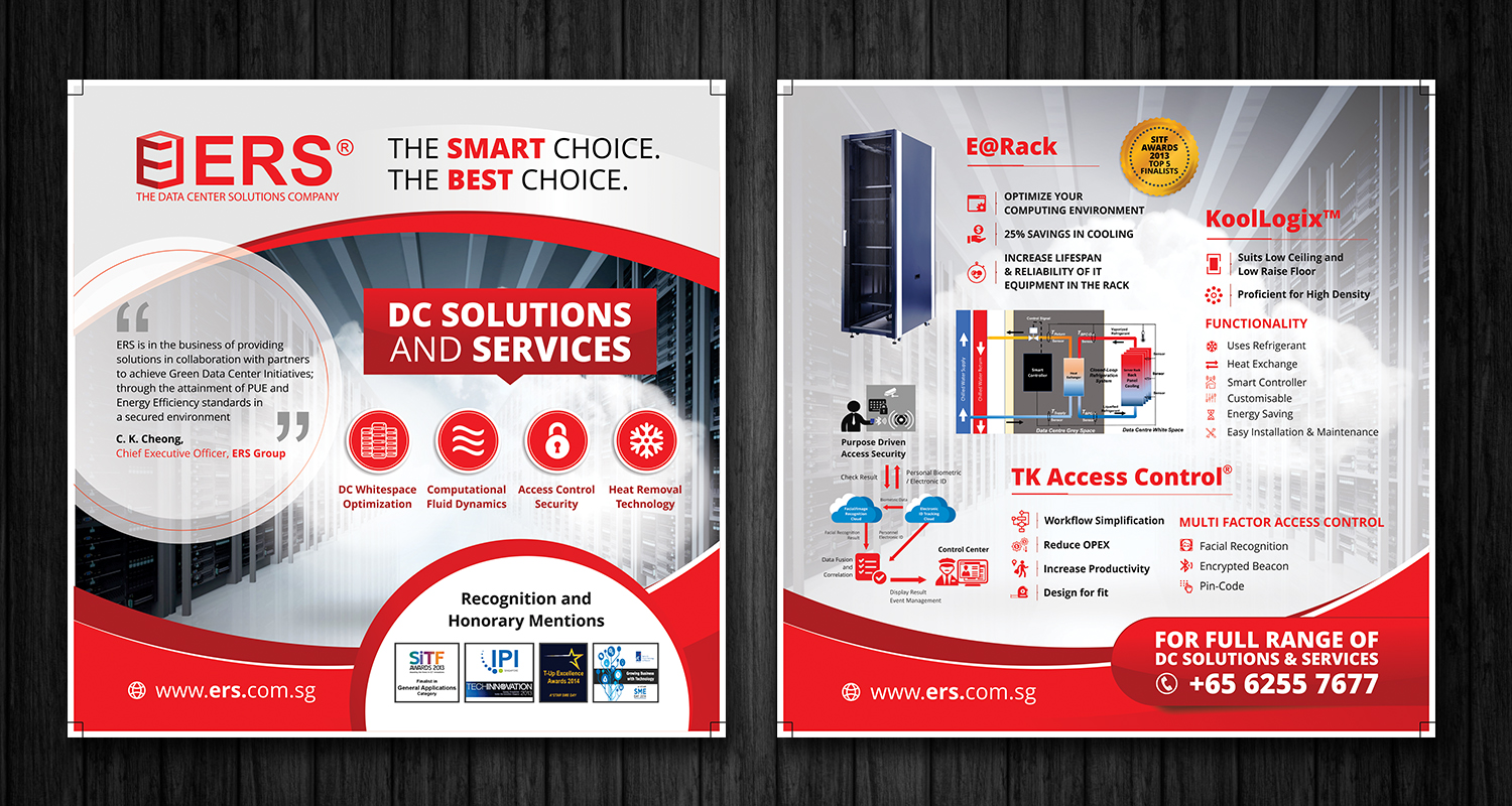 Flyer Design by ecorokerz for W SG | Design #15988972