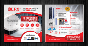 Design de Flyer par ecorokerz pour W SG | Design : #15988972