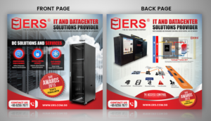 Flyer Design by SD WEBCREATION for W SG | Design #15899495