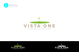 Logo Design by Krearts