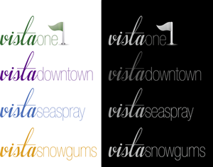 Logo Design by GPG