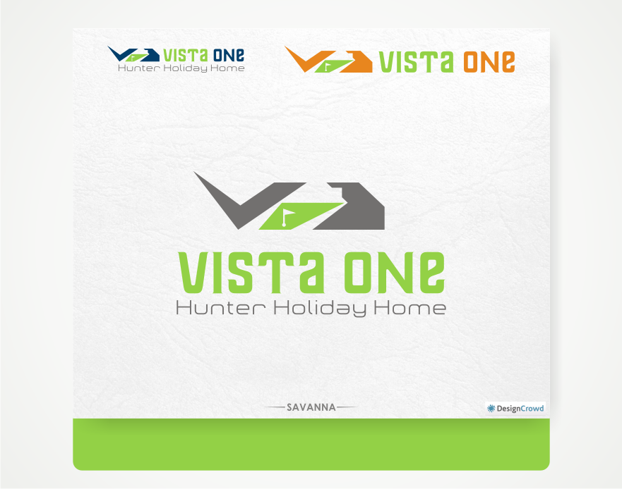 Diseño de Logo por Savana para este proyecto | Diseño #2613289