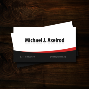 Business Card Design by uk for this project | Design: #15859331