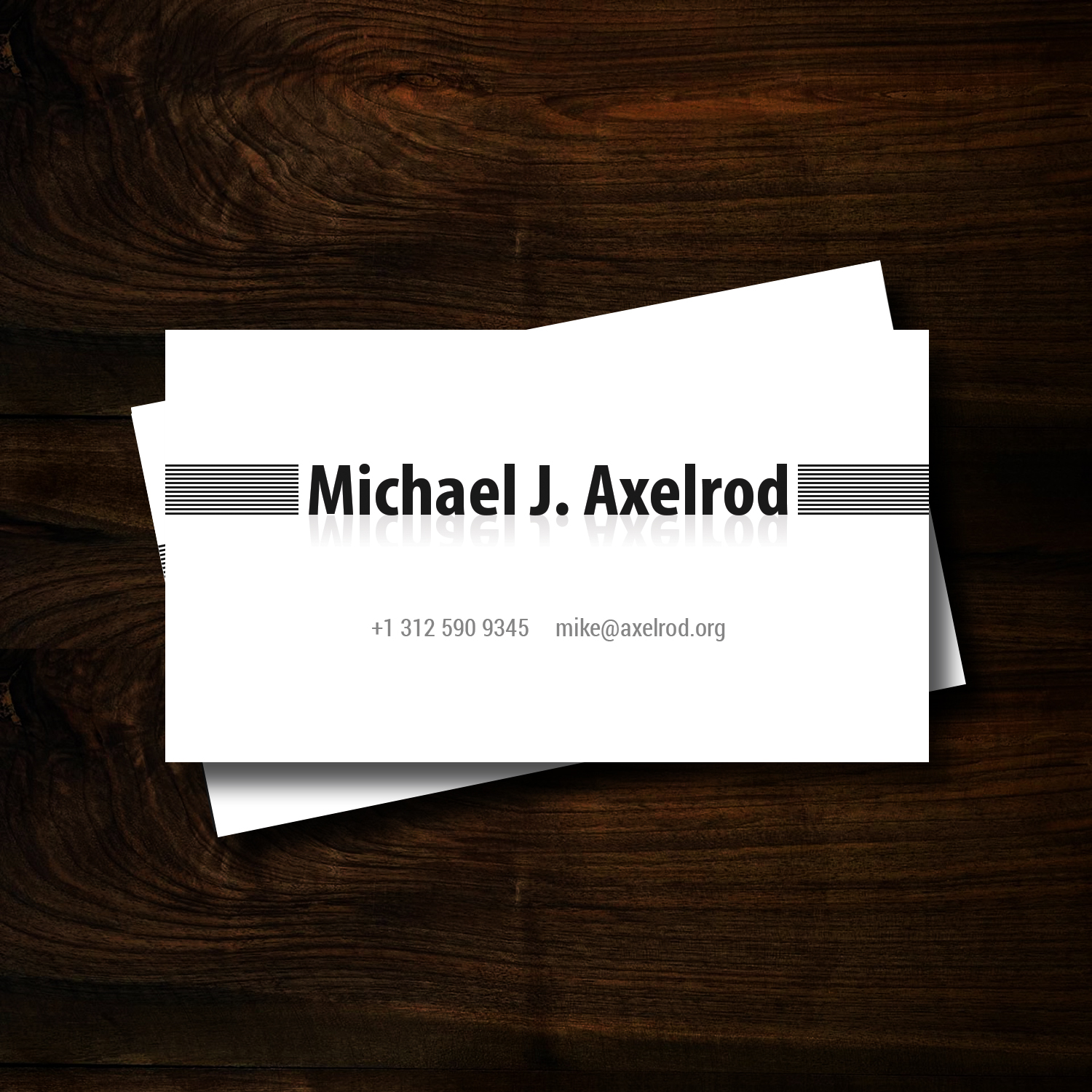 Business Card Design by uk for this project | Design #15859352