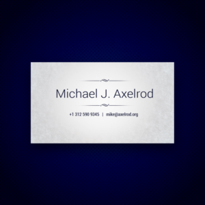 Business Card Design by uk for this project | Design: #15861860