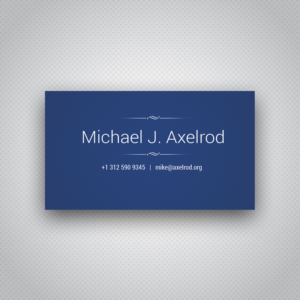 Business Card Design by uk for this project | Design: #15861861
