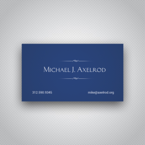 Business Card Design by uk for this project | Design: #15881996