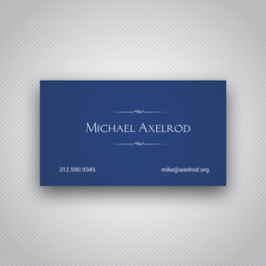 Business Card Design by uk for this project | Design: #15881997