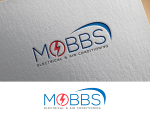 Logo Design by MAWBM for this project | Design: #15881912