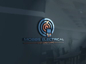 Logo Design by rocklee for this project | Design: #15899477
