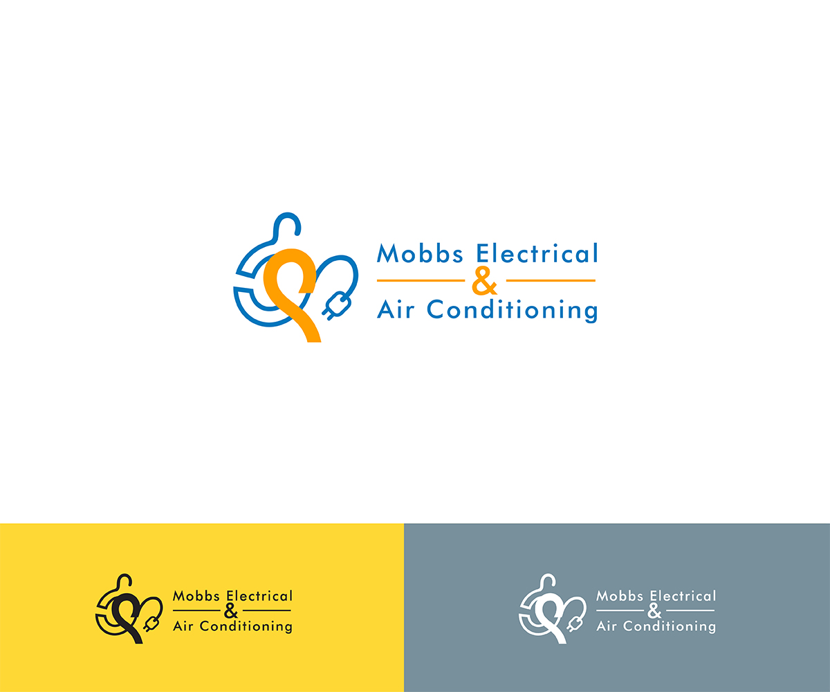 Logo Design by black panda for this project | Design #15904636