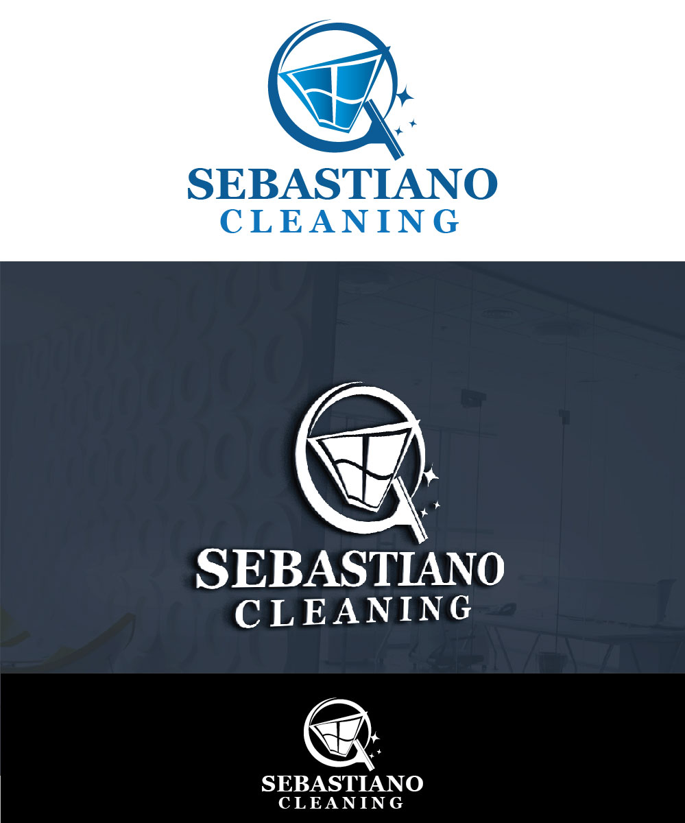 Logo Design by joliau for this project | Design #15857717